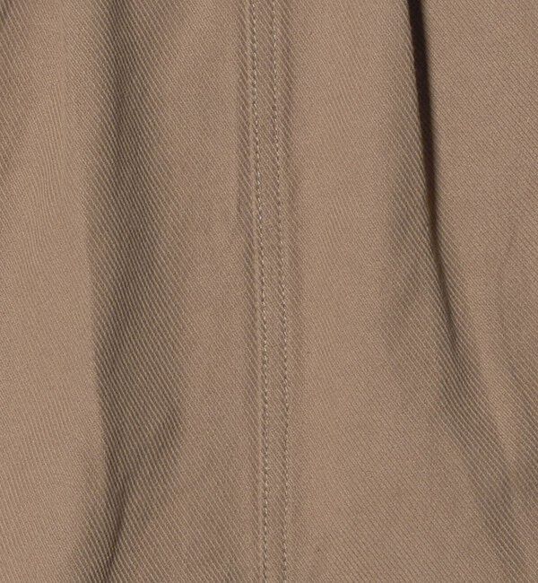 UNITED ARROWS green label relaxing「【COOL CHIC GIRLS STYLE】サロペット ショーツ / キッズ  120cm-160cm」|オールインワン|