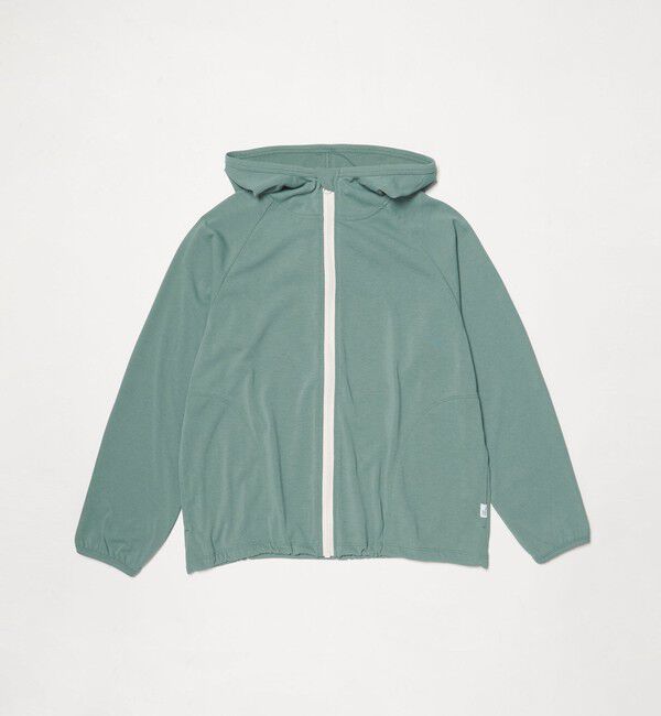 UNITED ARROWS green label relaxing「UVパーカー/ キッズ 140cm-150cm」|パーカー|KELLY