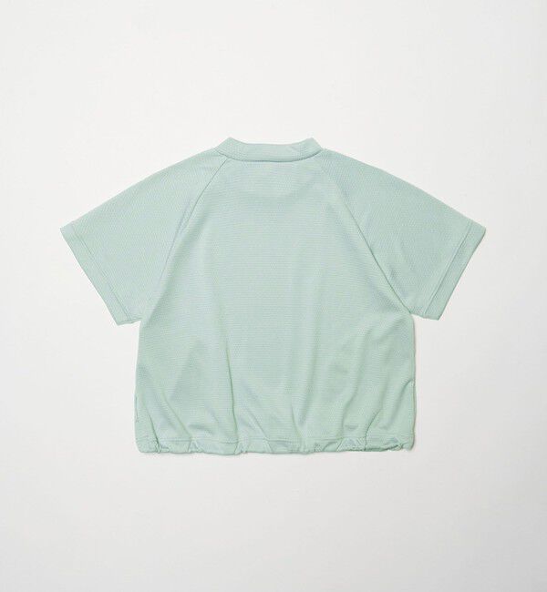 UNITED ARROWS green label relaxing「ラッシュTEE / ラッシュガード / キッズ 100cm-130cm」|スポーツ|