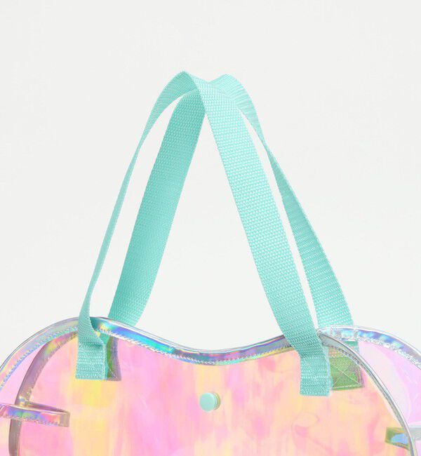 UNITED ARROWS green label relaxing「モチーフ トートバッグ/ キッズ」|トートバッグ|