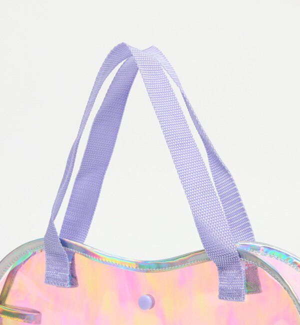 UNITED ARROWS green label relaxing「モチーフ トートバッグ/ キッズ」|トートバッグ|