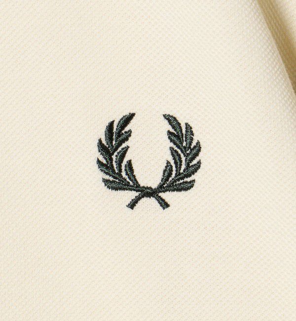 UNITED ARROWS green label relaxing「＜FRED PERRY＞ツインティップ ポロシャツ」|ポロシャツ|
