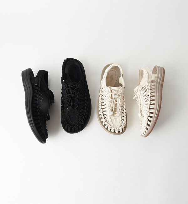 BEAUTY&YOUTH UNITED ARROWS「＜KEEN＞WOMENS UNEEK サンダル」|サンダル|