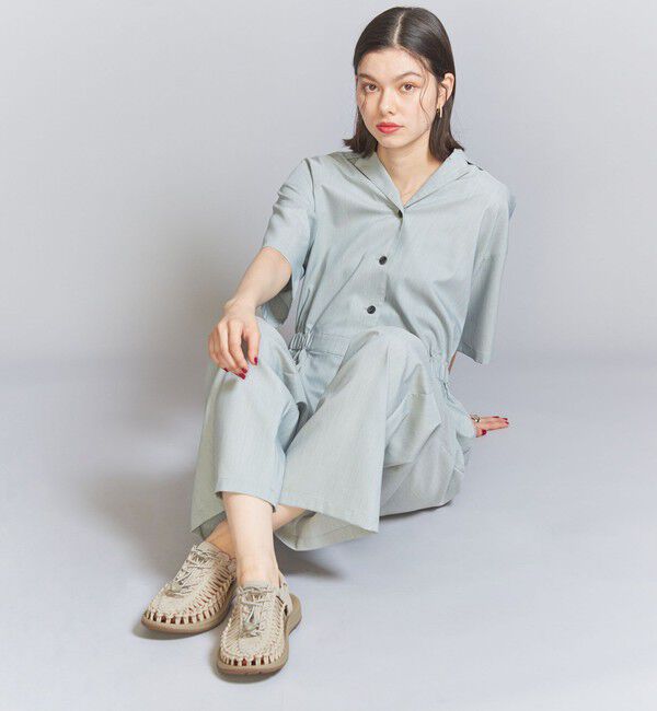BEAUTY&YOUTH UNITED ARROWS「＜KEEN＞WOMENS UNEEK サンダル」|サンダル|