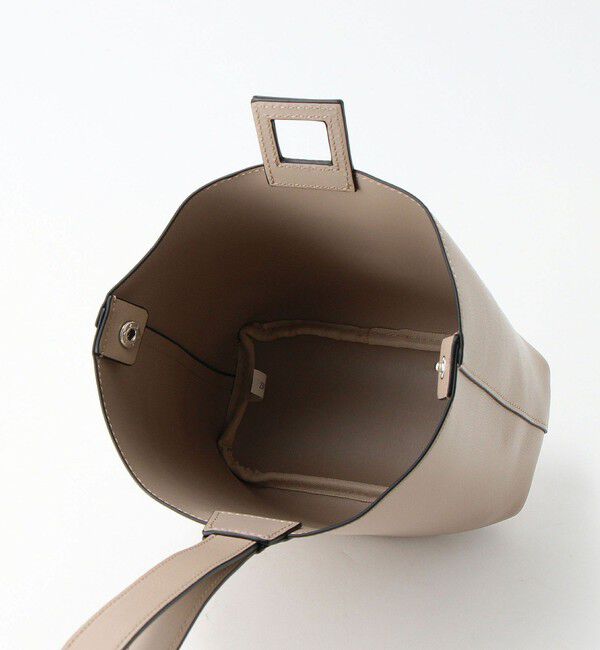 BEAUTY&YOUTH UNITED ARROWS「ハンギング ポーチ バッグ」|ハンドバッグ|