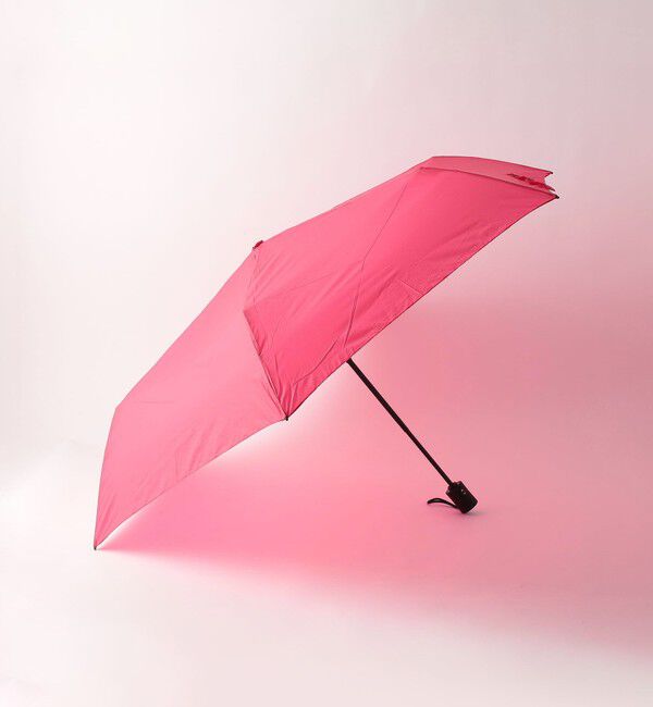 BEAUTY&YOUTH UNITED ARROWS「＜AMVEL＞VERYKAL 自動開閉 折りたたみ傘」|傘|PINK