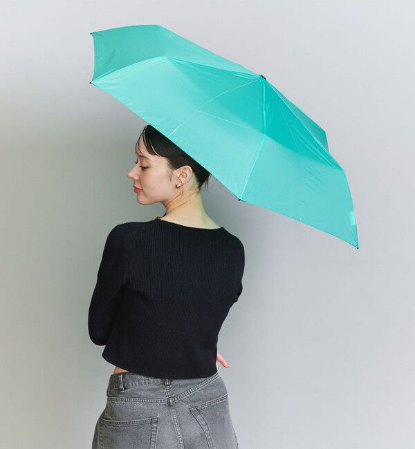 BEAUTY&YOUTH UNITED ARROWS「＜AMVEL＞VERYKAL 自動開閉 折りたたみ傘」|傘|