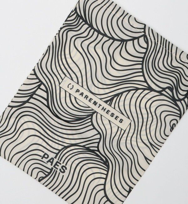 BEAUTY&YOUTH UNITED ARROWS「＜PAES＞NEW FLIPFLOP タビサンダル」|サンダル|