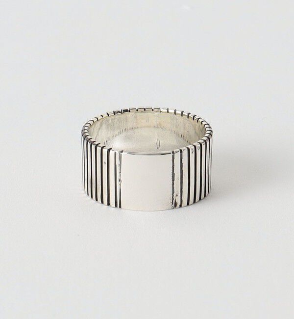 MONKEY TIME「シルバー925 バッグ リング」|その他|