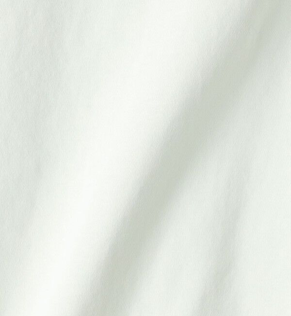 BEAUTY&YOUTH UNITED ARROWS「ドルマンスリーブ ポケット Tシャツ 接触冷感」|Tシャツ・カットソー|