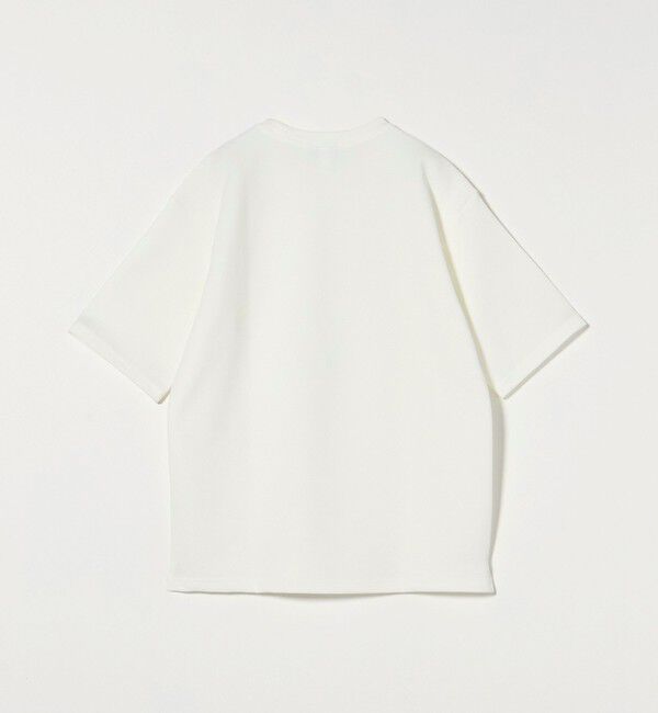 BEAUTY&YOUTH UNITED ARROWS「＜LACOSTE for BEAUTY&YOUTH＞1トーン ショートスリーブ Tシャツ」|Tシャツ・カットソー|