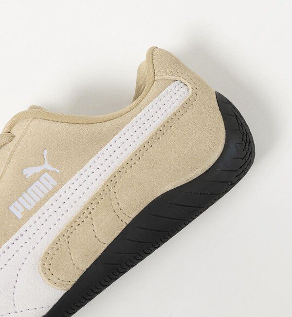 BEAUTY&YOUTH UNITED ARROWS「＜PUMA＞スピードキャット OG スニーカー」|スニーカー|