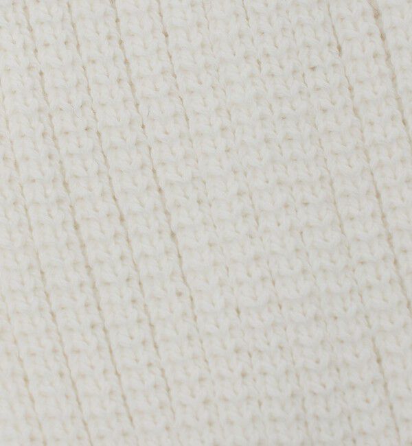 BEAUTY&YOUTH UNITED ARROWS「＜MARCOMONDE＞コットン ルーズ ソックス」|ソックス|