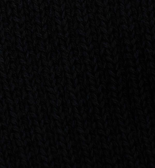 BEAUTY&YOUTH UNITED ARROWS「＜MARCOMONDE＞コットン ルーズ ソックス」|ソックス|