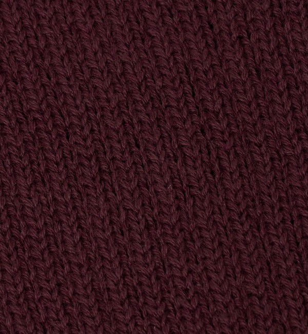 BEAUTY&YOUTH UNITED ARROWS「＜MARCOMONDE＞コットン ルーズ ソックス」|ソックス|