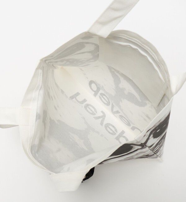 BEAUTY&YOUTH UNITED ARROWS「＜heyep＞Cats トートバッグ」|トートバッグ|