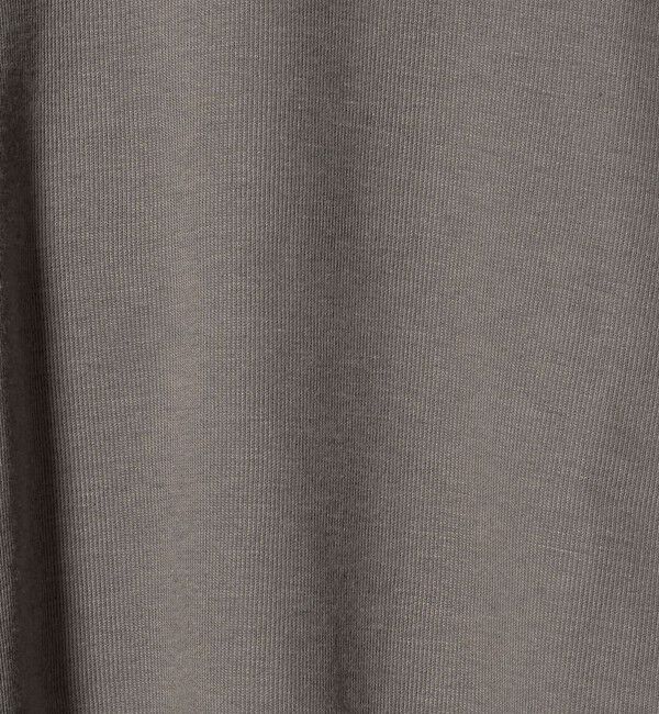 STEVEN ALAN「＜Steven Alan＞ショート プルオーバー」|Tシャツ・カットソー|