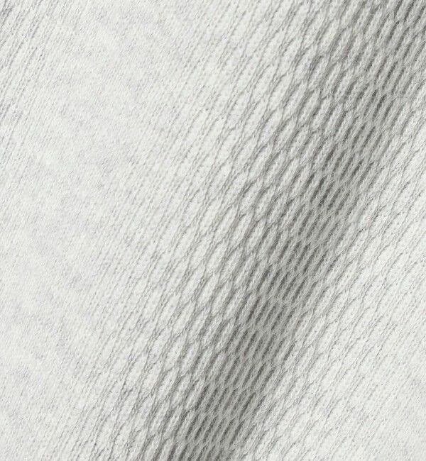 BEAUTY&YOUTH UNITED ARROWS「ライスサーマル バルーン クルーネック カットソー」|Tシャツ・カットソー|