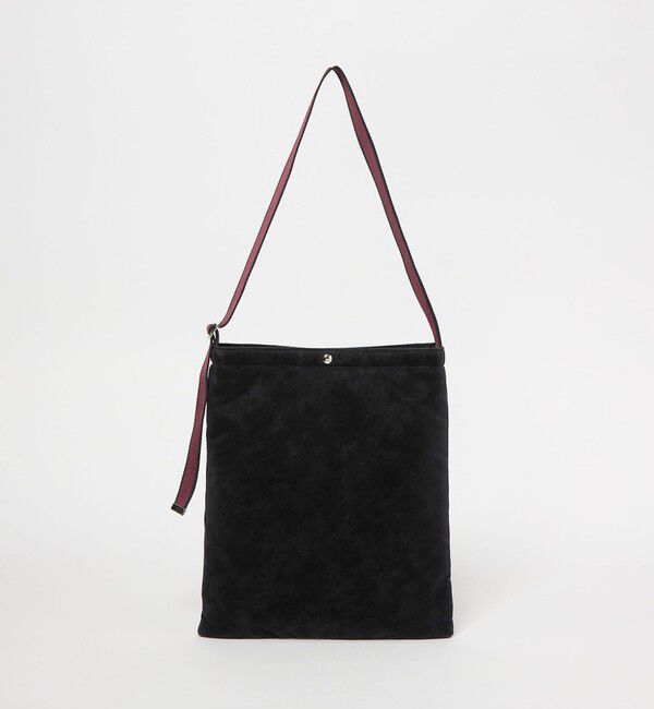 BEAUTY&YOUTH UNITED ARROWS「ラインテープ ショルダーバッグ」|ショルダー・メッセンジャー|