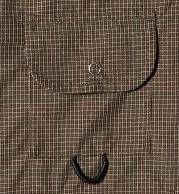 BEAUTY&YOUTH UNITED ARROWS「＜DAIWA PIER39＞フィッシングポケット シャツジャケット」|その他|