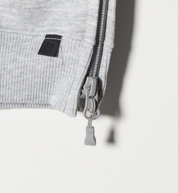 BEAUTY&YOUTH UNITED ARROWS「＜DAIWA PIER39＞テックスウェット モックネック プルオーバー」|スウェット・ジャージ|