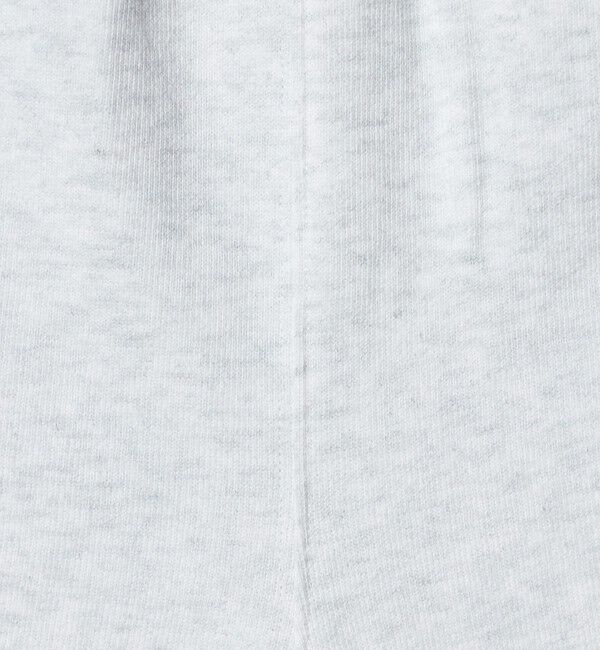 California General Store「＜CGS.＞オーガニックコットン スウェット イージー ショーツ」|その他|