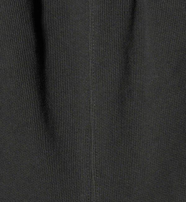 California General Store「＜CGS.＞オーガニックコットン スウェット イージー ショーツ」|その他|