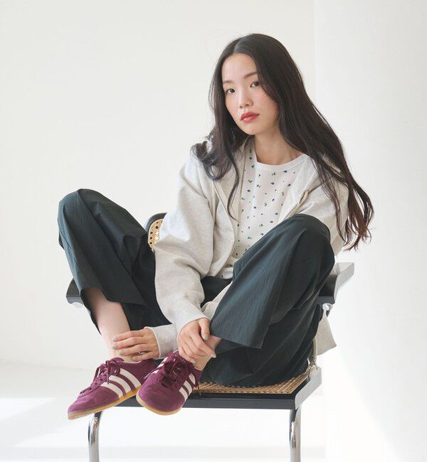 BEAUTY&YOUTH UNITED ARROWS「＜adidas Originals＞GAZELLE LO PRO/スニーカー」|スニーカー|