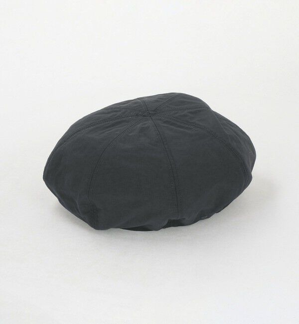 BEAUTY&YOUTH UNITED ARROWS「＜halo commodity＞Salt Over Beret ハット」|ハット|