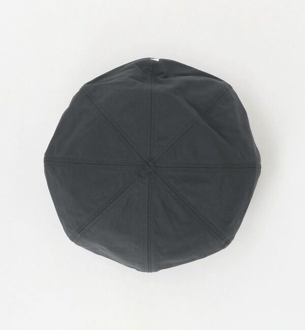 BEAUTY&YOUTH UNITED ARROWS「＜halo commodity＞Salt Over Beret ハット」|ハット|