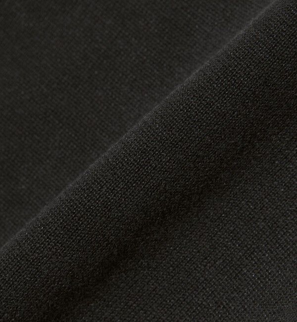 STEVEN ALAN「＜Steven Alan＞ フェード スキッパー」|ニット・セーター|