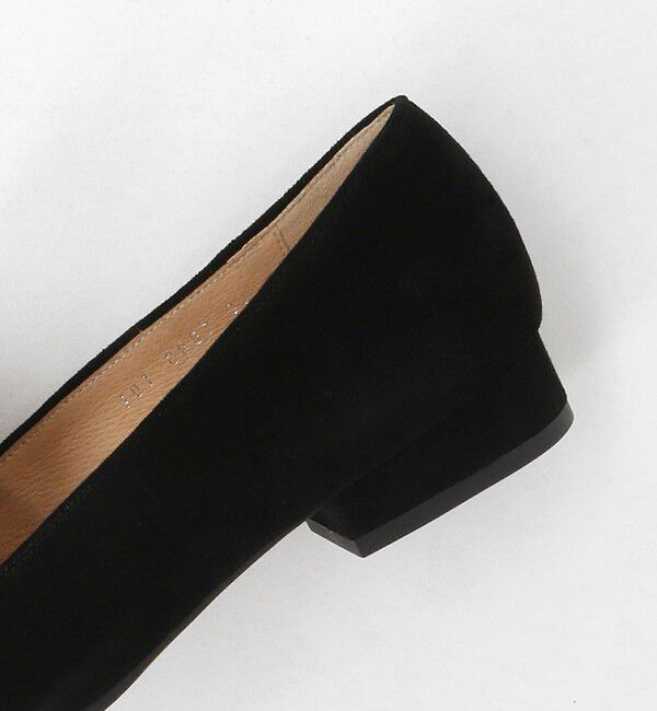 STEVEN ALAN「＜Steven Alan＞スエード スリッポン」|パンプス|