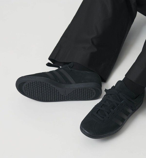 BEAUTY&YOUTH UNITED ARROWS「＜adidas Originals＞STADT スニーカー」|スニーカー|
