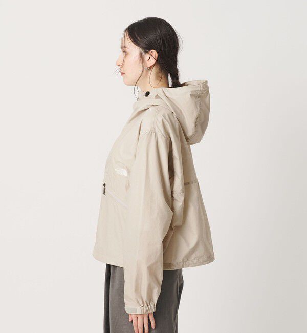 BEAUTY&YOUTH UNITED ARROWS「＜THE NORTH FACE＞ショート コンパクト ジャケット」|その他|