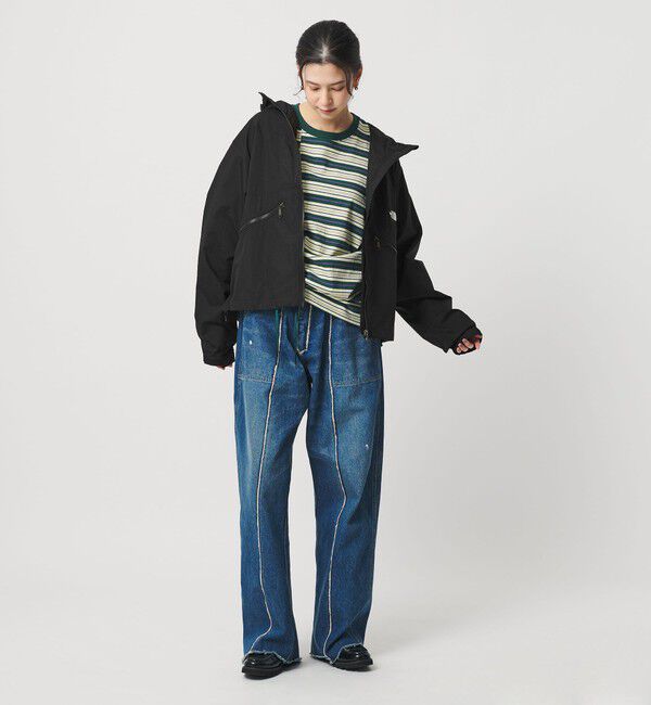 BEAUTY&YOUTH UNITED ARROWS「＜THE NORTH FACE＞ショート コンパクト ジャケット」|その他|