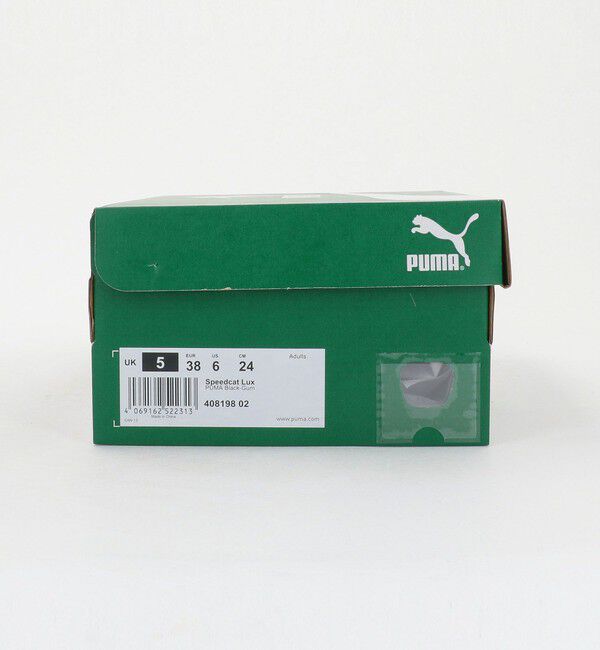 BEAUTY&YOUTH UNITED ARROWS「＜PUMA＞スピードキャット ラックス/スニーカー」|スニーカー|