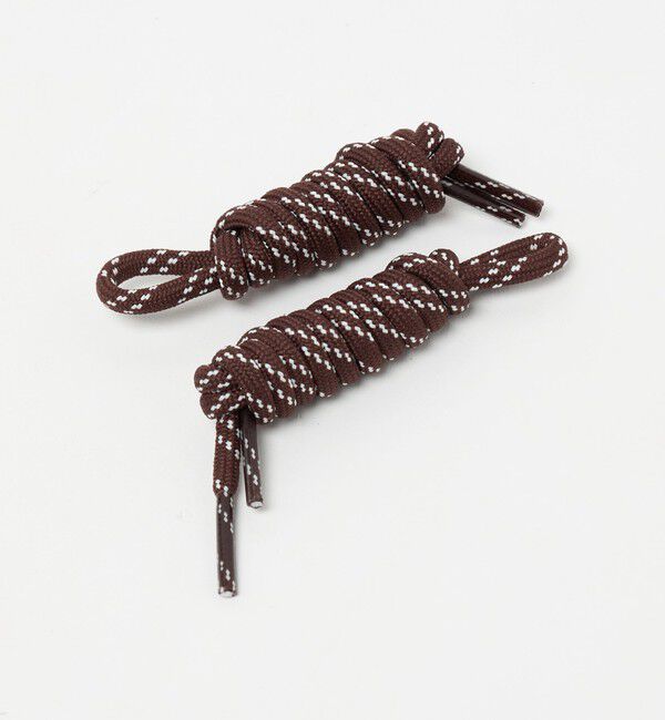 BEAUTY&YOUTH UNITED ARROWS「＜Clarks Originals＞Godney Boat シューズ/ダークブラウン」|デッキシューズ|