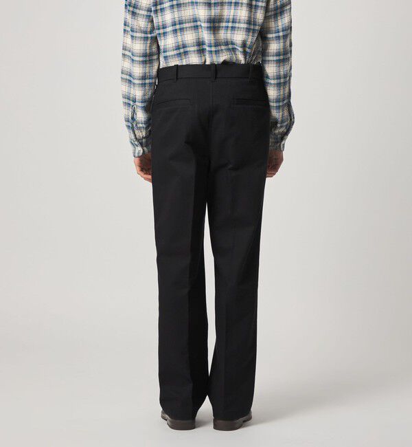 STEVEN ALAN「＜Steven Alan＞ TC ツイル Lポケット スラックスII」|その他|