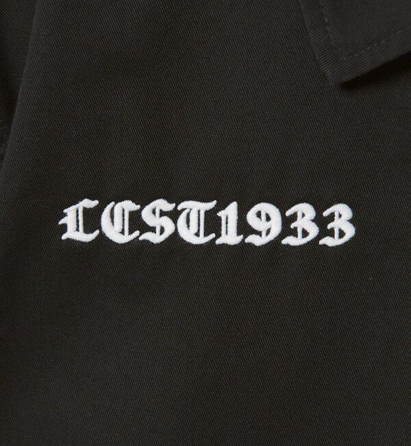 BEAUTY&YOUTH UNITED ARROWS「＜LACOSTE for BEAUTY&YOUTH＞ジップ ブルゾン」|その他|