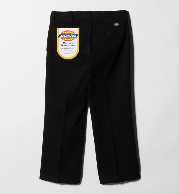 California General Store「＜DICKIES &times; CGS＞ダメージ チノパンツ」|チノ|