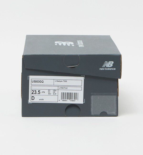 BEAUTY&YOUTH UNITED ARROWS「＜New Balance＞U500 スニーカー」|スニーカー|