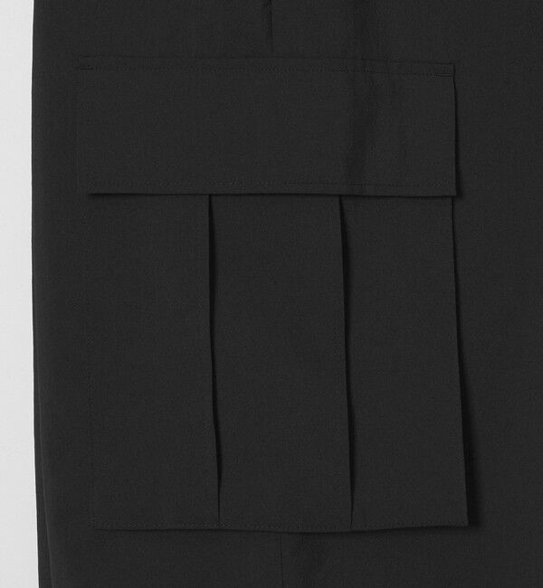 MONKEY TIME「RENU TROシリーズ カーゴ イージー パンツ-セットアップ対応-」|チノ|