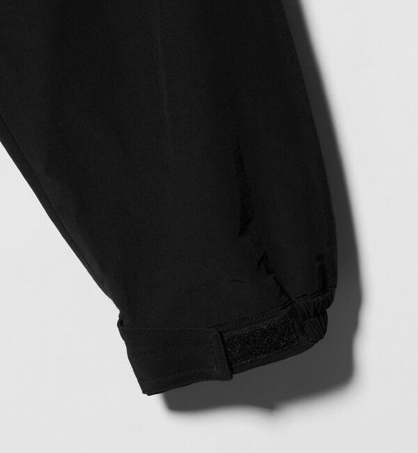 NICE WEATHER「＜NICE WEATHER＞ビッグ マウンテンパーカー」|ミリタリージャケット|