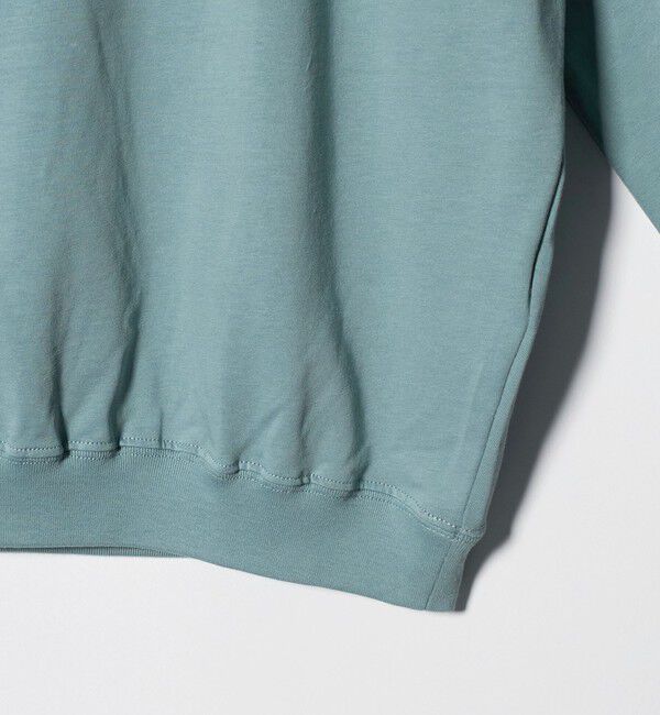 BEAUTY&YOUTH UNITED ARROWS「リファインド コットン スウェット 」|Tシャツ・カットソー|