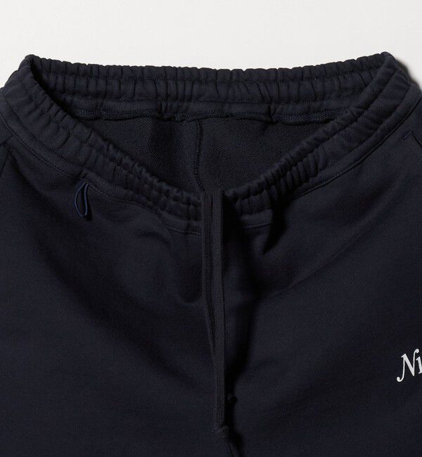 NICE WEATHER「＜NICE WEATHER＞ウィメンズ ロゴ スウェットパンツ」|その他|