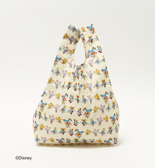 BEAUTY&YOUTH UNITED ARROWS「＜BAGGU＞Disney ポケッタブルバッグ BABY」|エコバッグ|