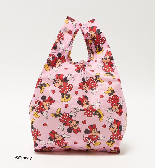 BEAUTY&YOUTH UNITED ARROWS「＜BAGGU＞Disney ポケッタブルバッグ BABY」|エコバッグ|PINK