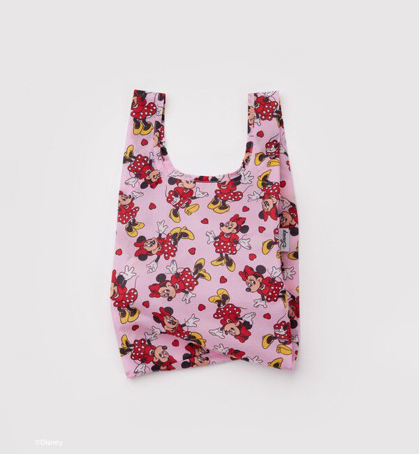 BEAUTY&YOUTH UNITED ARROWS「＜BAGGU＞Disney ポケッタブルバッグ BABY」|エコバッグ|