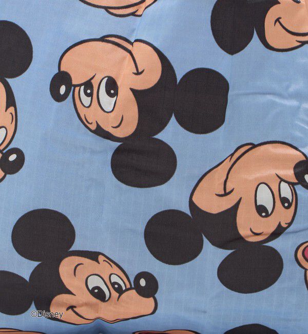 BEAUTY&YOUTH UNITED ARROWS「＜BAGGU＞Disney ポケッタブルバッグ BABY」|エコバッグ|