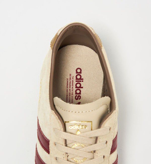 BEAUTY&YOUTH UNITED ARROWS「【別注】＜adidas Originals＞TOKYO W スニーカー」|スニーカー|